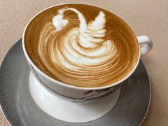 -The Flowers Coffee(南山店)