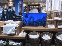 -MUJI无印良品(滨江宝龙城店)
