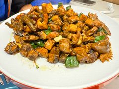 -偏爱炒鸡(老县衙店)