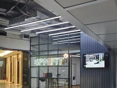 -LA合时健身4PMFIT(花桥旗舰店)