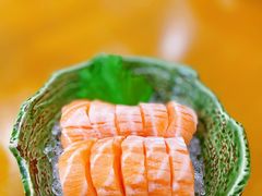 -银子铁板烧料理自助餐(人民广场店)