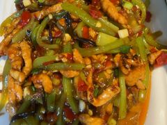 -陈麻婆豆腐总店