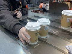 -喧闹·东方大气茶(鹅岭二厂店)