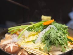 -满来寿喜烧(金虹桥店)