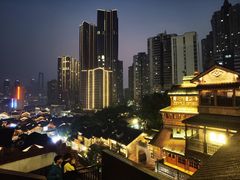 -重庆十八梯传统风貌区