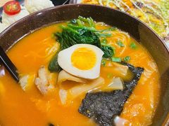 -胜代日本料理(云程巷小区店)