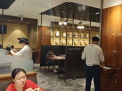 -汉巴味德(沈阳万象汇店)