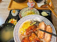 -左舞和风屋便当(金地店)