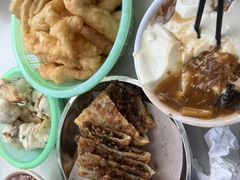-逍遥镇刘相五胡辣汤豆沫馆(康复中街店)