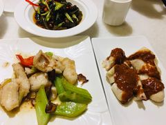 -衡山汇·高级粤菜(霄云路店)