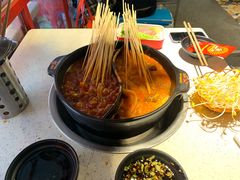-钢管厂歆瑞源油卤串串香(春熙路太古里店)