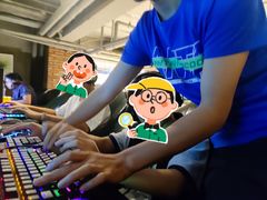 -第三空间·趣味桌游·轰趴.室内CS.剧本杀(大武汉1911店)