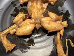 -味仙疯美蛙鱼头(清扬路总店)