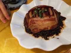 -缪氏川菜(深圳北站缤果空间店)