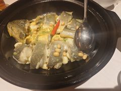 -汤城小厨•粤菜•靓汤(金宝街店)