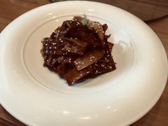 -枣子树·素食餐厅(普陀山店)