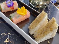 -南宁那莲豪华精选酒店-云霄酒廊·80楼高空城景酒吧
