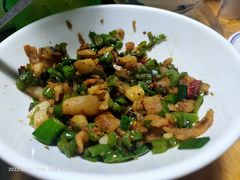 -笨罗卜浏阳菜馆(星沙店)