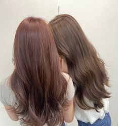 -万丝造型