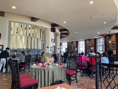 大堂-南沙游艇会·大兵船餐厅