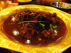 -芦月轩羊蝎子(北蜂窝店)