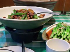 -闽鄂情·闽南招财鸭(水头店)