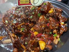 -回味黑鸭煲·始于2006(万松园店)