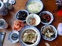 -孙盛兴奥灶面馆·蟹黄面·三虾面(山塘街总店)