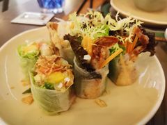 -CHINCHIN 青青·泰国料理(万象食家店)