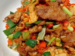 -饭橘汉江码头·乡野土菜馆(静安路店)