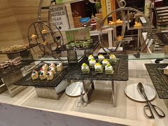 -宁波石浦豪生大酒店·自助餐厅