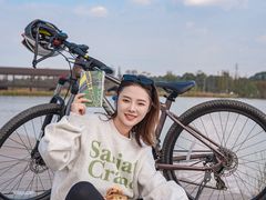 -白鹭湾湿地公园