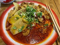 -文立新·秤盘麻辣烫(天通苑店)