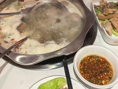 -八合里潮汕鲜牛肉火锅(吉大店)