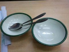 餐具-做了不起的80后