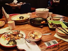-新白鹿餐厅(龙游路总店·杭帮菜名店)