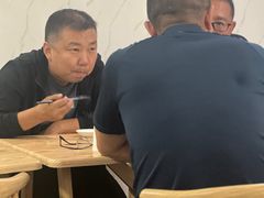 -清真·白家牛肉罩火烧老店(育才街店)