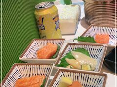 -亚马逊海鲜自助(万象汇店)