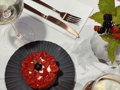 -潮一不贰·法式甜品·生日蛋糕·西式简餐(外滩店)