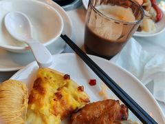 -九月海·海鲜自助(世纪东方店)