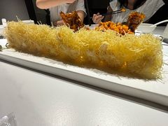 -羲和雅苑•北京烤鸭(国贸商城店)