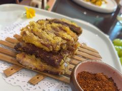 -满堂·烤鸭店·北京菜(鼓楼店)