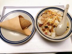 -正南齐北·老街糯米团(洪崖洞店)