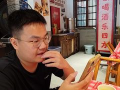 -龙师傅卤炒(天马店)