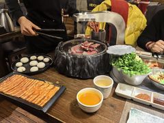 -坦坦大炉·韩式烤肉(望京店)