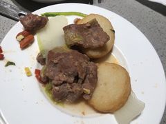 -海底捞火锅(河东万达广场店)