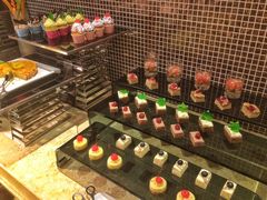 -好日子皇冠假日酒店·君怡咖啡厅(特美思大厦店)