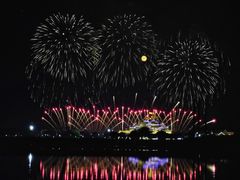 -泰达航母主题公园