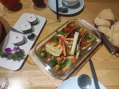-曼泰·泰餐(京华城店)