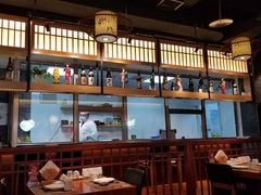 大堂-游You House(西单老佛爷店)